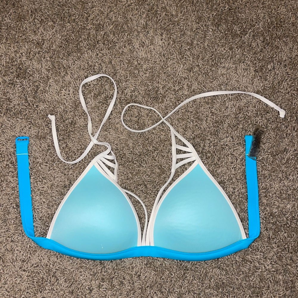 Victoria’s Secret Pink Swim top
